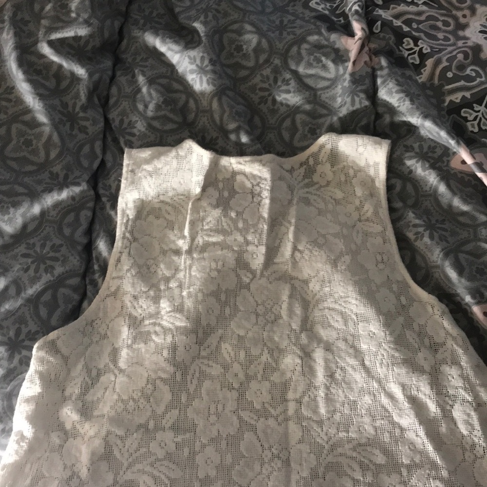 With Crop Top - Picture 2 of 2